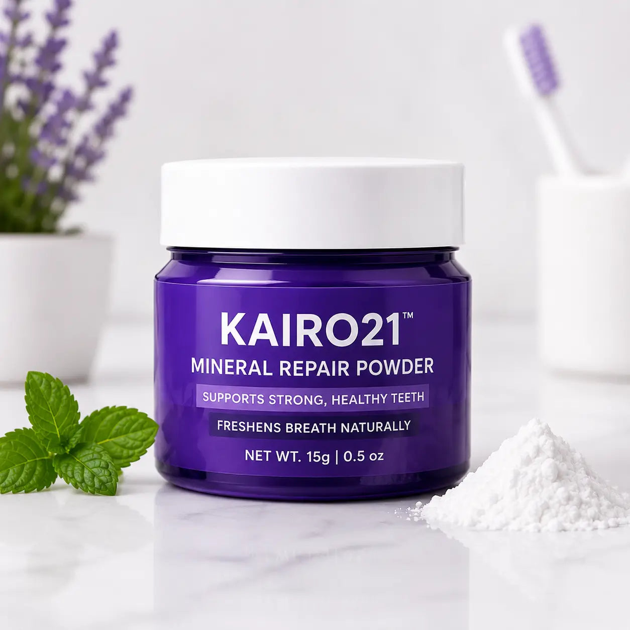 {{Product title}} - Kairo21 teeth whitening