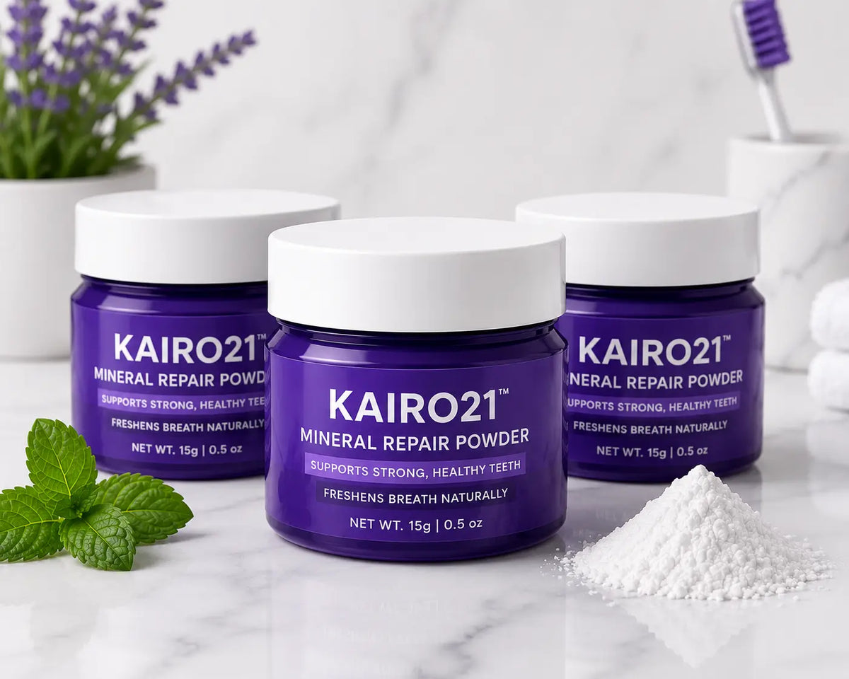 {{Product title}} - Kairo21 teeth whitening