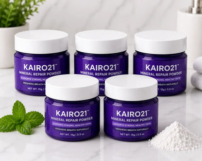 {{Product title}} - Kairo21 teeth whitening