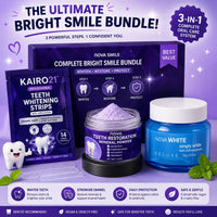 {{Product title}} - Kairo21 teeth whitening