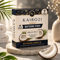 {{Product title}} - Kairo21 teeth whitening